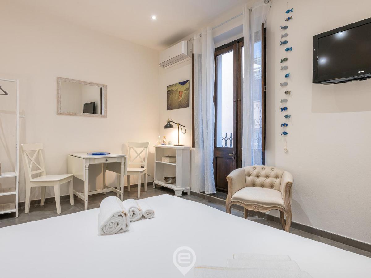 74 Apartment Cagliari