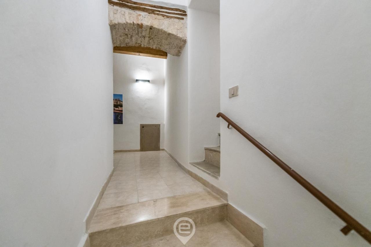 74 Apartment Cagliari